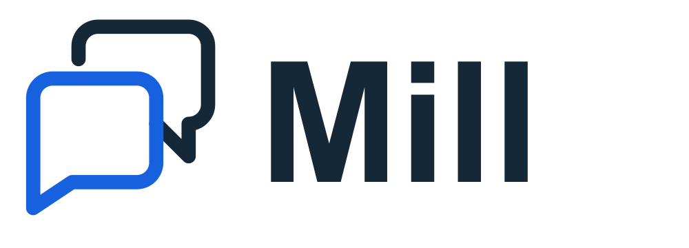 Mill
